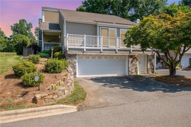 **Back on Market**Located in a sought after gated community on Bermuda Run Country Club in North Carolina - for sale on GolfHomes.com, golf home, golf lot