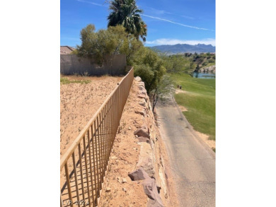 Introducing the newest gem on the market; a vacant lot nestled on Falcon Ridge Golf Course in Nevada - for sale on GolfHomes.com, golf home, golf lot