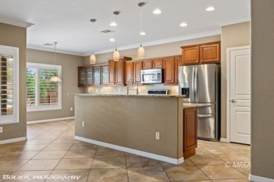 Welcome to 1561 Campfire Lane- beautifully maintained 3-bedroom on Conestoga Golf Club in Nevada - for sale on GolfHomes.com, golf home, golf lot