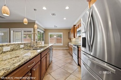 Welcome to 1561 Campfire Lane- beautifully maintained 3-bedroom on Conestoga Golf Club in Nevada - for sale on GolfHomes.com, golf home, golf lot