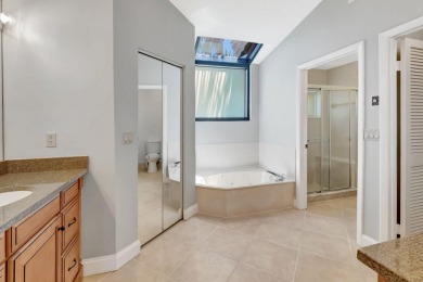 Spacious and well-maintained 3BD/2BA villa in the desirable on Aberdeen Golf and Country Club in Florida - for sale on GolfHomes.com, golf home, golf lot