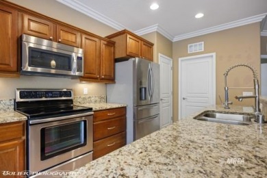 Welcome to 1561 Campfire Lane- beautifully maintained 3-bedroom on Conestoga Golf Club in Nevada - for sale on GolfHomes.com, golf home, golf lot