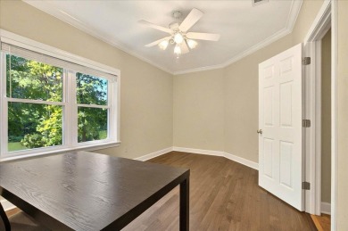 Lovely Lakefront Home! Custom Brick Beauty nestled on Golden on Golden Eagle Country Club in Florida - for sale on GolfHomes.com, golf home, golf lot