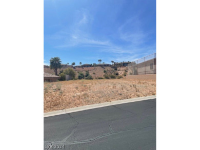 Introducing the newest gem on the market; a vacant lot nestled on Falcon Ridge Golf Course in Nevada - for sale on GolfHomes.com, golf home, golf lot