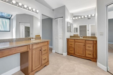 Spacious and well-maintained 3BD/2BA villa in the desirable on Aberdeen Golf and Country Club in Florida - for sale on GolfHomes.com, golf home, golf lot