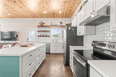 THIS IS IT! Homes like this rarely come available. Ideally on Palmilla Beach Golf Club in Texas - for sale on GolfHomes.com, golf home, golf lot