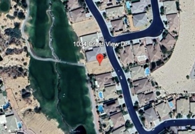 Introducing the newest gem on the market; a vacant lot nestled on Falcon Ridge Golf Course in Nevada - for sale on GolfHomes.com, golf home, golf lot