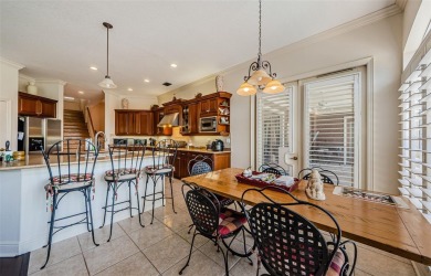 Welcome to this beautifully appointed 5-bedroom, 4-bathroom on Wentworth Golf Club in Florida - for sale on GolfHomes.com, golf home, golf lot