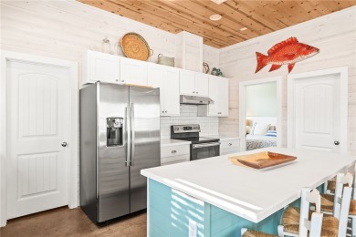 THIS IS IT! Homes like this rarely come available. Ideally on Palmilla Beach Golf Club in Texas - for sale on GolfHomes.com, golf home, golf lot
