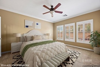 Welcome to 1561 Campfire Lane- beautifully maintained 3-bedroom on Conestoga Golf Club in Nevada - for sale on GolfHomes.com, golf home, golf lot