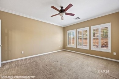 Welcome to 1561 Campfire Lane- beautifully maintained 3-bedroom on Conestoga Golf Club in Nevada - for sale on GolfHomes.com, golf home, golf lot