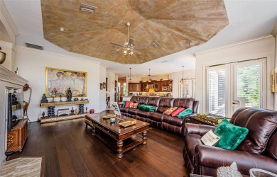 Welcome to this beautifully appointed 5-bedroom, 4-bathroom on Wentworth Golf Club in Florida - for sale on GolfHomes.com, golf home, golf lot