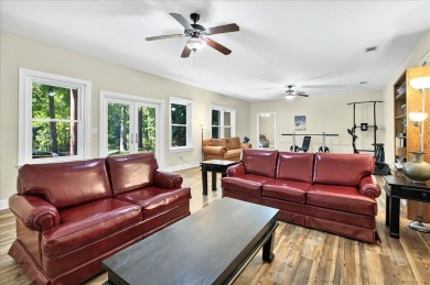 Lovely Lakefront Home! Custom Brick Beauty nestled on Golden on Golden Eagle Country Club in Florida - for sale on GolfHomes.com, golf home, golf lot
