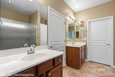 Welcome to 1561 Campfire Lane- beautifully maintained 3-bedroom on Conestoga Golf Club in Nevada - for sale on GolfHomes.com, golf home, golf lot