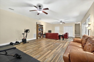Lovely Lakefront Home! Custom Brick Beauty nestled on Golden on Golden Eagle Country Club in Florida - for sale on GolfHomes.com, golf home, golf lot