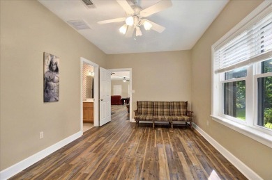 Lovely Lakefront Home! Custom Brick Beauty nestled on Golden on Golden Eagle Country Club in Florida - for sale on GolfHomes.com, golf home, golf lot