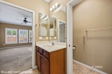 Welcome to 1561 Campfire Lane- beautifully maintained 3-bedroom on Conestoga Golf Club in Nevada - for sale on GolfHomes.com, golf home, golf lot