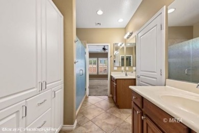 Welcome to 1561 Campfire Lane- beautifully maintained 3-bedroom on Conestoga Golf Club in Nevada - for sale on GolfHomes.com, golf home, golf lot