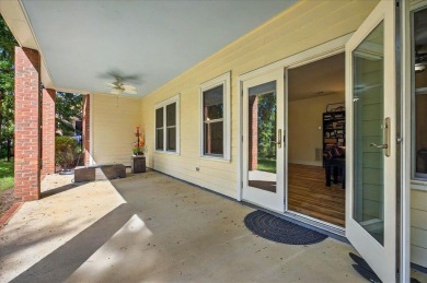 Lovely Lakefront Home! Custom Brick Beauty nestled on Golden on Golden Eagle Country Club in Florida - for sale on GolfHomes.com, golf home, golf lot