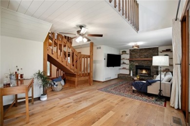 Within the last five years, this home has undergone a series of on Big Canoe Golf Club - Cherokee in Georgia - for sale on GolfHomes.com, golf home, golf lot