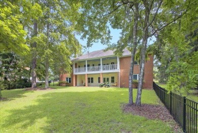 Lovely Lakefront Home! Custom Brick Beauty nestled on Golden on Golden Eagle Country Club in Florida - for sale on GolfHomes.com, golf home, golf lot