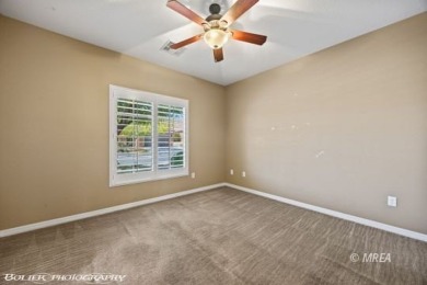 Welcome to 1561 Campfire Lane- beautifully maintained 3-bedroom on Conestoga Golf Club in Nevada - for sale on GolfHomes.com, golf home, golf lot
