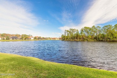 Stunning water views in the prestigious gated golf course on Venetian Bay Golf Course in Florida - for sale on GolfHomes.com, golf home, golf lot