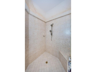 Welcome to this beautifully appointed 5-bedroom, 4-bathroom on Wentworth Golf Club in Florida - for sale on GolfHomes.com, golf home, golf lot
