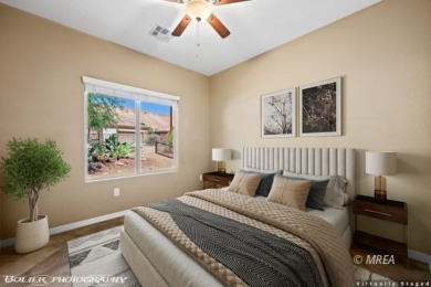 Welcome to 1561 Campfire Lane- beautifully maintained 3-bedroom on Conestoga Golf Club in Nevada - for sale on GolfHomes.com, golf home, golf lot