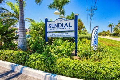 Own Your Slice of Paradise at Sundial Resort! Step into your on Beachview Golf Club in Florida - for sale on GolfHomes.com, golf home, golf lot