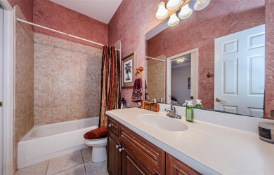 Welcome to this beautifully appointed 5-bedroom, 4-bathroom on Wentworth Golf Club in Florida - for sale on GolfHomes.com, golf home, golf lot