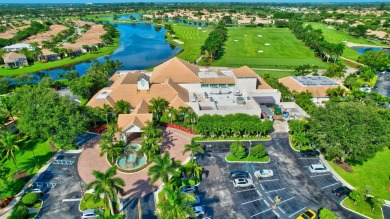 Spacious and well-maintained 3BD/2BA villa in the desirable on Aberdeen Golf and Country Club in Florida - for sale on GolfHomes.com, golf home, golf lot