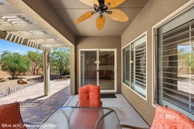 Welcome to 1561 Campfire Lane- beautifully maintained 3-bedroom on Conestoga Golf Club in Nevada - for sale on GolfHomes.com, golf home, golf lot