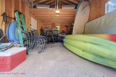 Nestled in the heart of the serene Lake Naomi community, this on Lake Naomi Timber Trails Golf Club in Pennsylvania - for sale on GolfHomes.com, golf home, golf lot