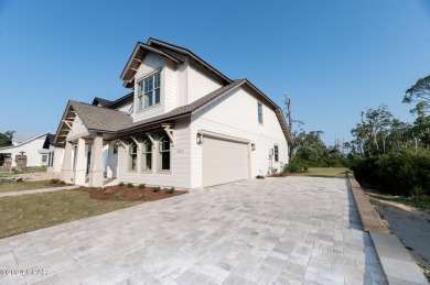 ONLY 1 YEAR OLD HOME(COMPLETED end of 2023) This home is nestled on Bay Point Resort Golf Club in Florida - for sale on GolfHomes.com, golf home, golf lot