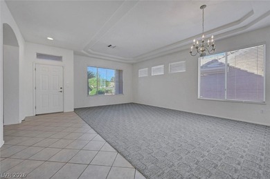 RARE SINGLE STORY CORNER GOLF COURSE FRONTAGE HOME IN SUN CITY on Desert Willow Golf Course in Nevada - for sale on GolfHomes.com, golf home, golf lot