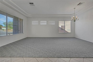 RARE SINGLE STORY CORNER GOLF COURSE FRONTAGE HOME IN SUN CITY on Desert Willow Golf Course in Nevada - for sale on GolfHomes.com, golf home, golf lot