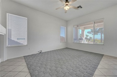 RARE SINGLE STORY CORNER GOLF COURSE FRONTAGE HOME IN SUN CITY on Desert Willow Golf Course in Nevada - for sale on GolfHomes.com, golf home, golf lot