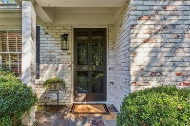 Charming Collier Hills Cottage Near the BeltLine & Tanyard Creek on Bobby Jones Golf Club in Georgia - for sale on GolfHomes.com, golf home, golf lot
