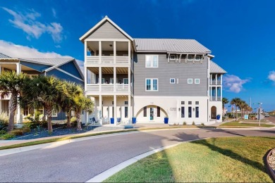 Welcome to 136 Palmilla Circle Unit 202, a stunning coastal on Palmilla Beach Golf Club in Texas - for sale on GolfHomes.com, golf home, golf lot