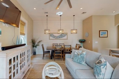 Welcome to 136 Palmilla Circle Unit 202, a stunning coastal on Palmilla Beach Golf Club in Texas - for sale on GolfHomes.com, golf home, golf lot