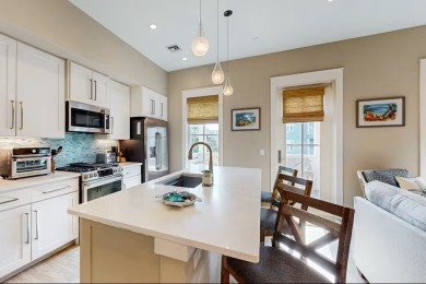 Welcome to 136 Palmilla Circle Unit 202, a stunning coastal on Palmilla Beach Golf Club in Texas - for sale on GolfHomes.com, golf home, golf lot