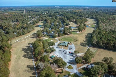 Stunning 4-Bedroom Home in Lakewood Links, Sumter, South on The Links At Lakewood in South Carolina - for sale on GolfHomes.com, golf home, golf lot