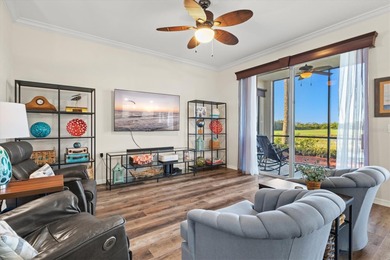 PANORAMIC GOLFCOURSE PARADISE! Hands down one of the best on River Strand Golf and Country Club At Heritage Harbour  in Florida - for sale on GolfHomes.com, golf home, golf lot