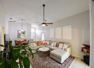 Welcome to your Countryway dream home! Nestled on an oversized on Countryway Golf Course in Florida - for sale on GolfHomes.com, golf home, golf lot