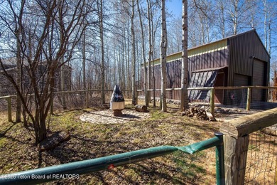 Remodeled from top to bottom. Kitchen is spacious and bright on Star Valley RV Golf Course in Wyoming - for sale on GolfHomes.com, golf home, golf lot