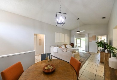 Welcome to your Countryway dream home! Nestled on an oversized on Countryway Golf Course in Florida - for sale on GolfHomes.com, golf home, golf lot