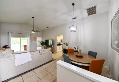 Welcome to your Countryway dream home! Nestled on an oversized on Countryway Golf Course in Florida - for sale on GolfHomes.com, golf home, golf lot
