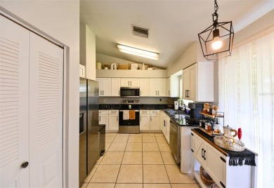 Welcome to your Countryway dream home! Nestled on an oversized on Countryway Golf Course in Florida - for sale on GolfHomes.com, golf home, golf lot