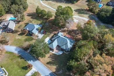 Stunning 4-Bedroom Home in Lakewood Links, Sumter, South on The Links At Lakewood in South Carolina - for sale on GolfHomes.com, golf home, golf lot